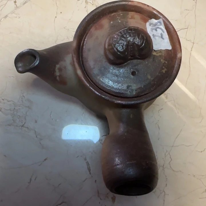 备前烧作品备前烧作品