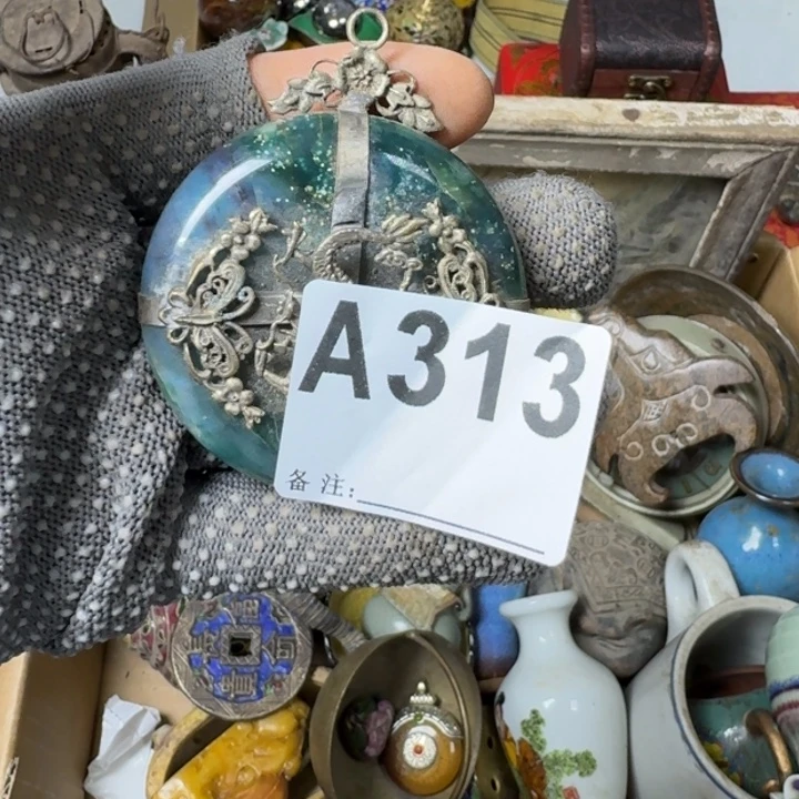 二***十腾煜工艺品挂件313