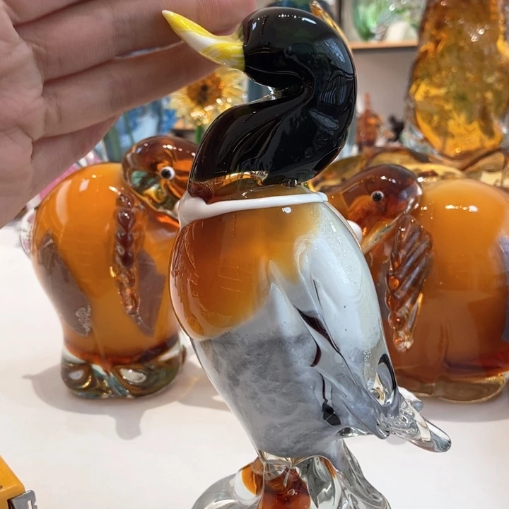 手工艺品琉璃全品