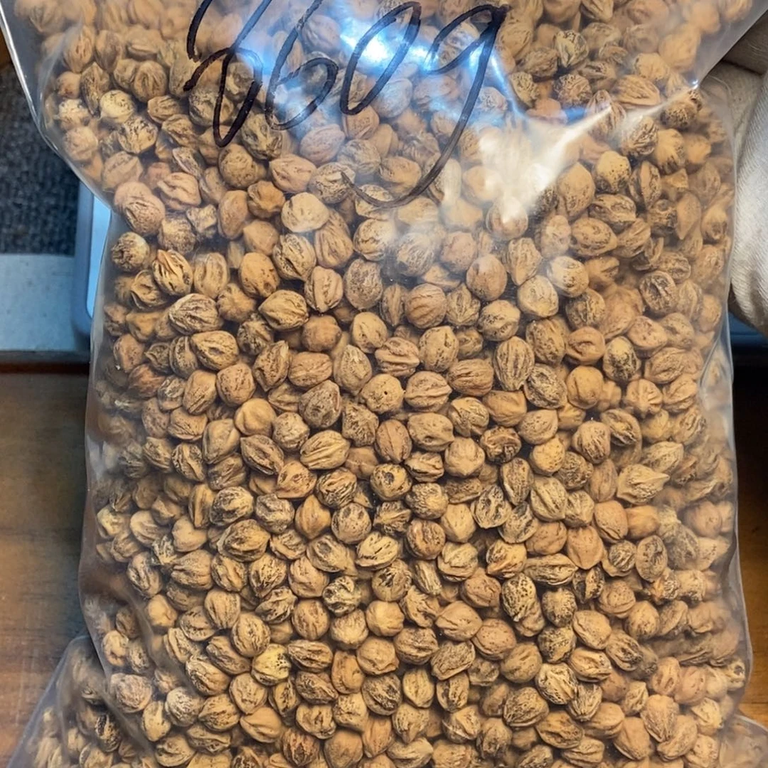 柏香籽/百香籽吊坠