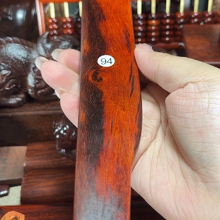 檀香紫檀（小叶紫檀）