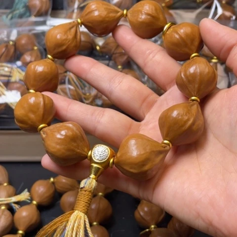 橄榄核手串/手链2.4,橄榄核258