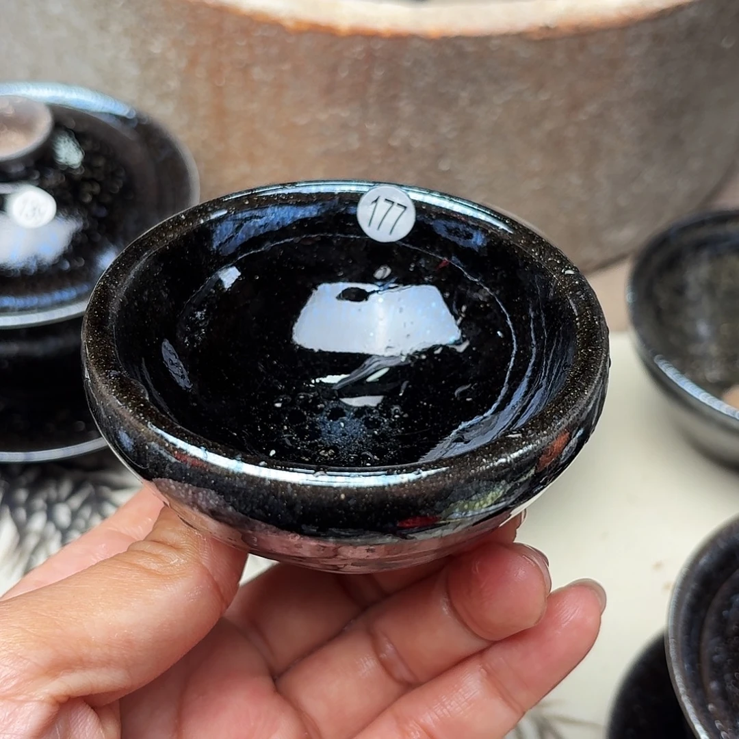 金***见茶盏义兴龙窑建盏177