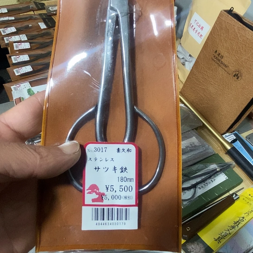 3017牙剪包邮到家