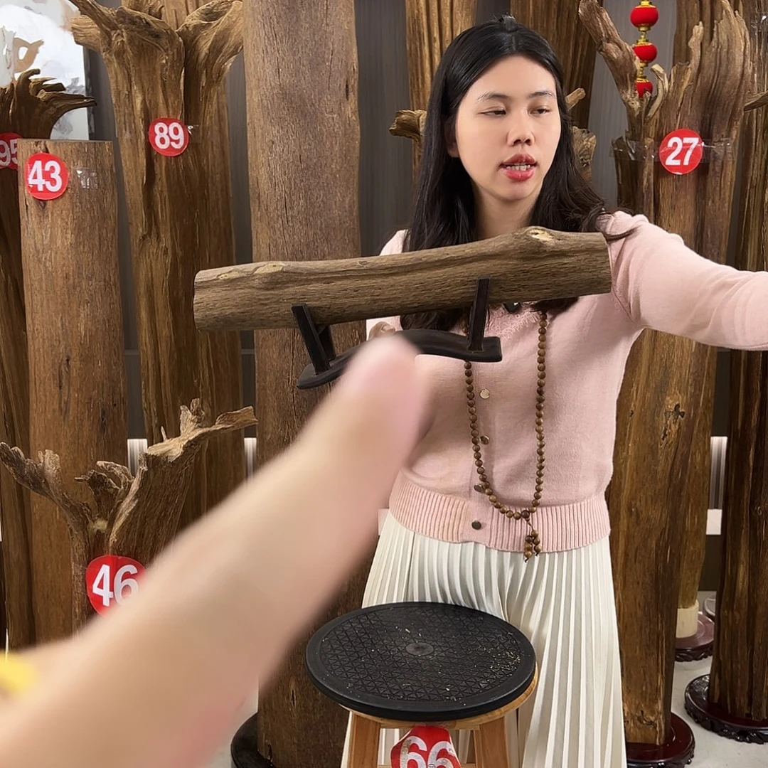 沉香沉香碎屑天然沉香