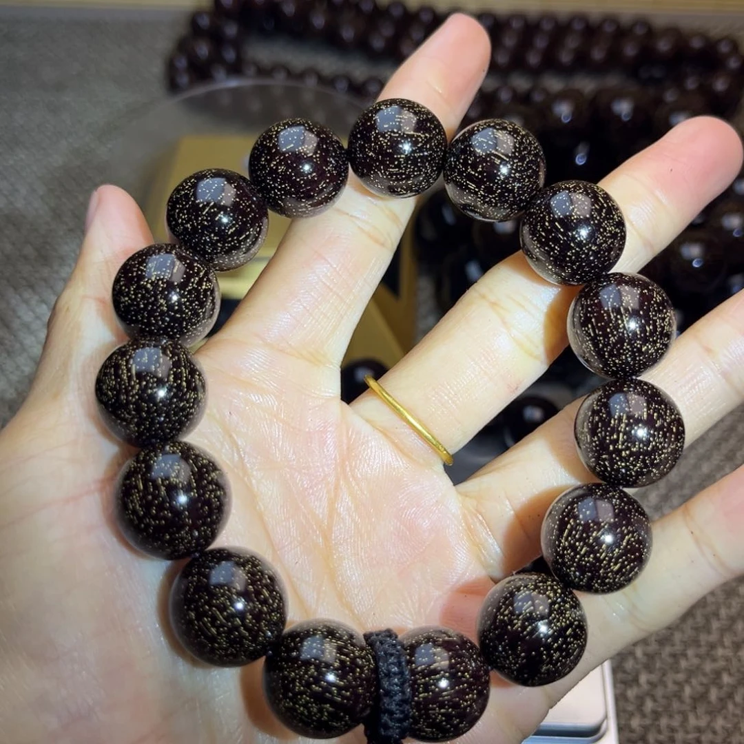 檀香紫檀（小叶紫檀）1.5 15爆星