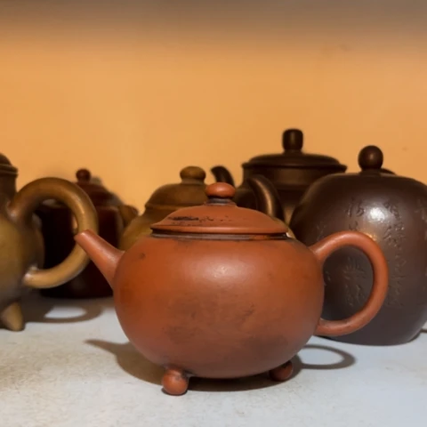 紫砂茶壶执*哥紫砂紫砂紫砂紫砂