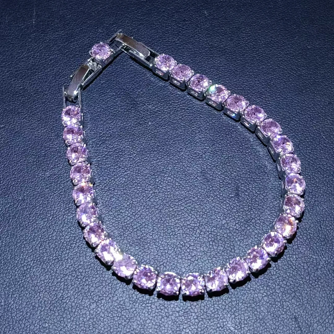 【南非定制】经典高级轻奢大气百搭手链xb1271051