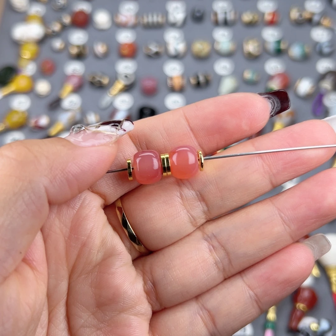 未镶嵌饰品玛瑙/玉髓