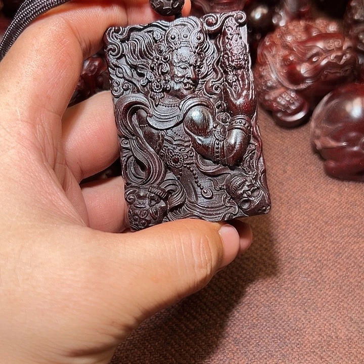 檀香紫檀（小叶紫檀）其他