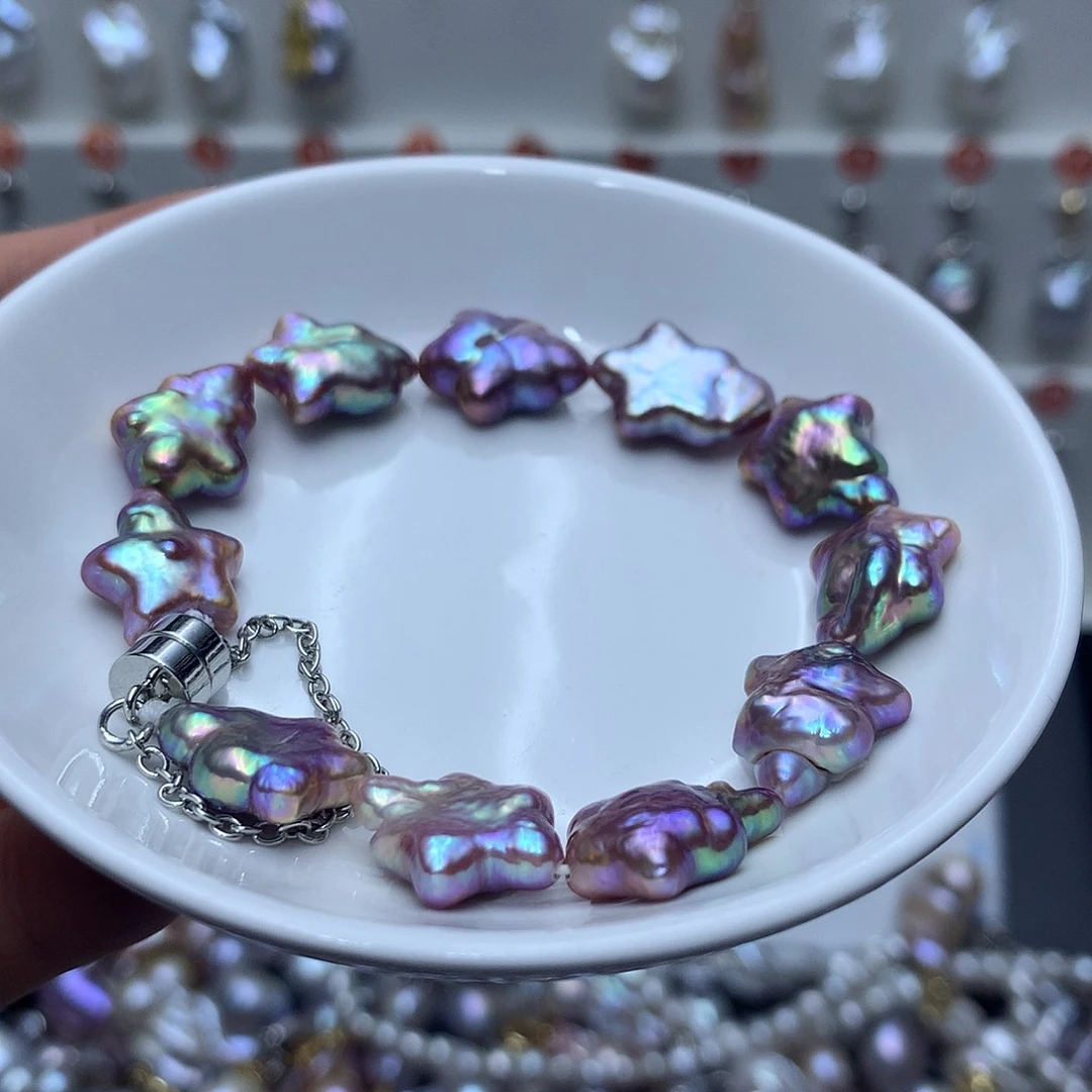 淡水珍珠未镶嵌其它