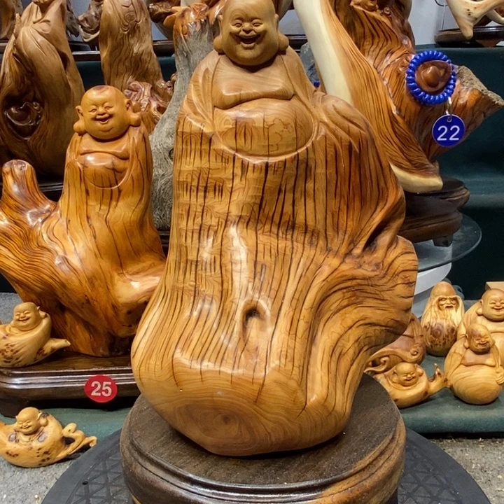 柏木（崖柏）周****术崖柏陈化料