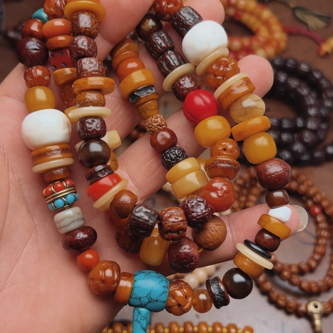 吊坠柏香籽/百香籽