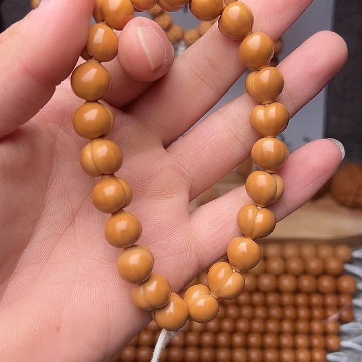 手串/手链核桃猴头核桃