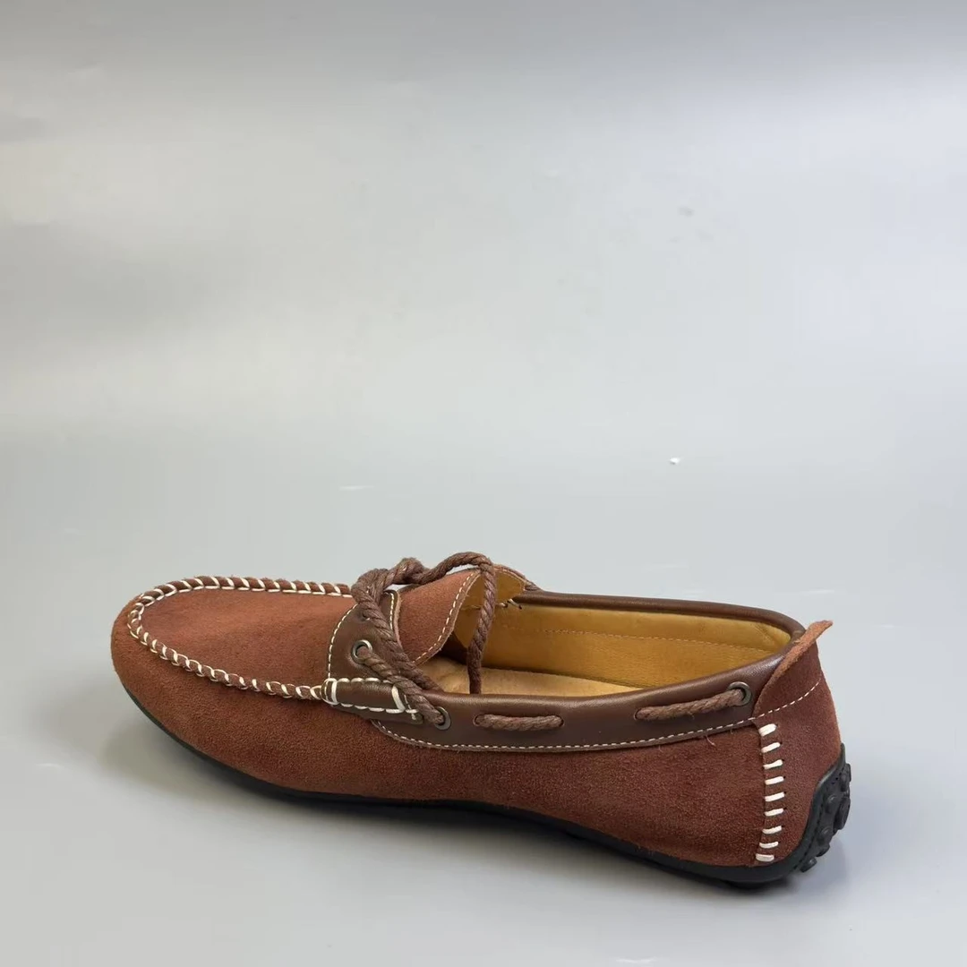 872时尚百搭休闲透气男鞋