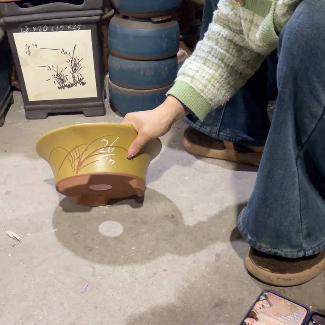 紫砂之都之都在此