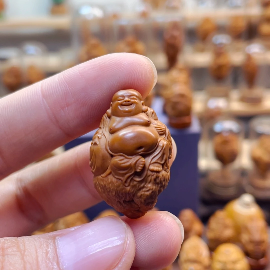 【闪购商品】手串/手链橄榄核