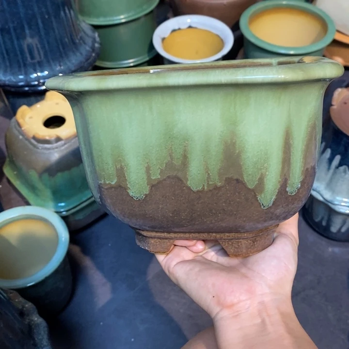 紫砂花盆J****k福利来啦