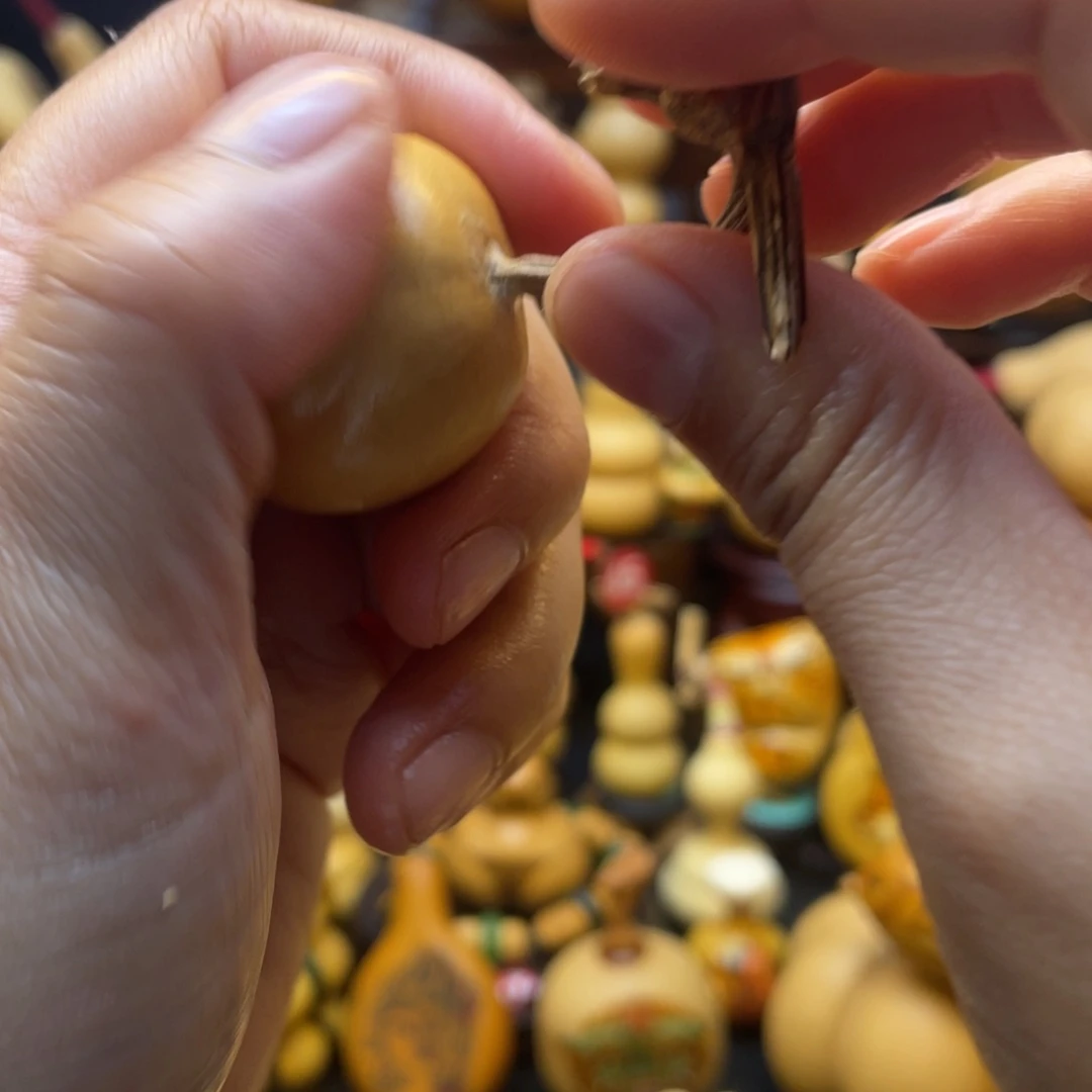 ?*梦葫芦头的做法很简单的说就是我喜欢