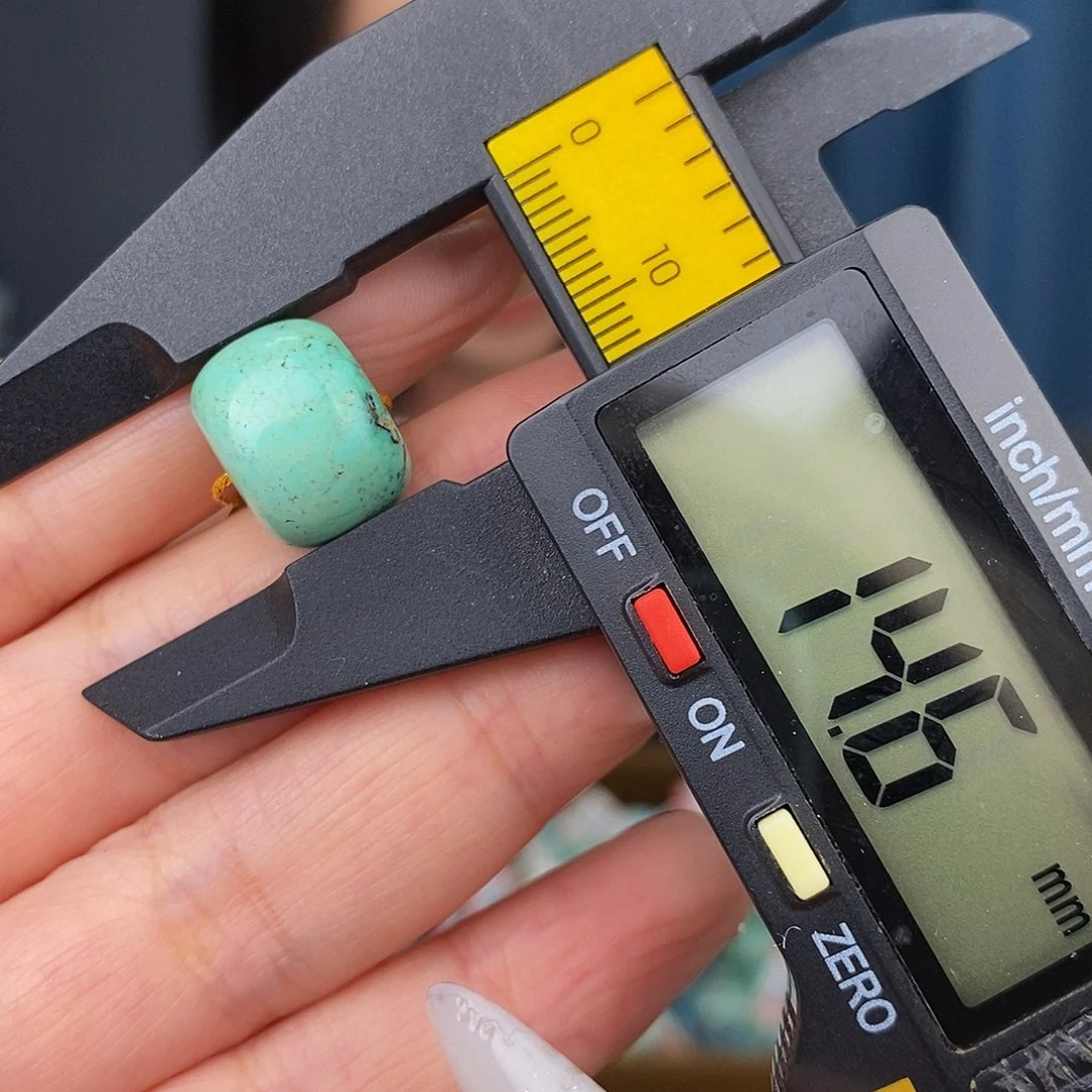 【闪购商品】绿松石珠宝奇石未镶嵌