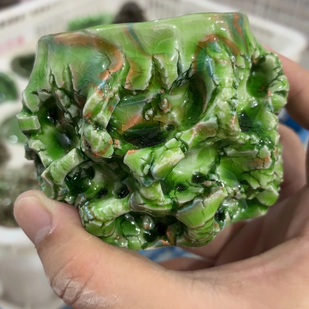 陶园柴烧，精品高货219