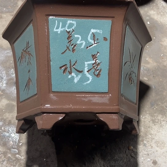 紫砂茶具的做法步骤太简单，