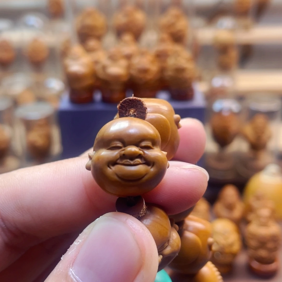 【闪购商品】手串/手链橄榄核?***