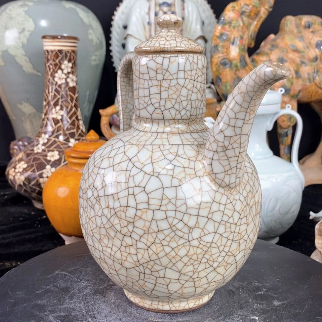 摆件瓷器瓷器瓷器