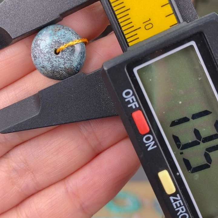 【闪购商品】绿松石珠宝奇石未镶嵌