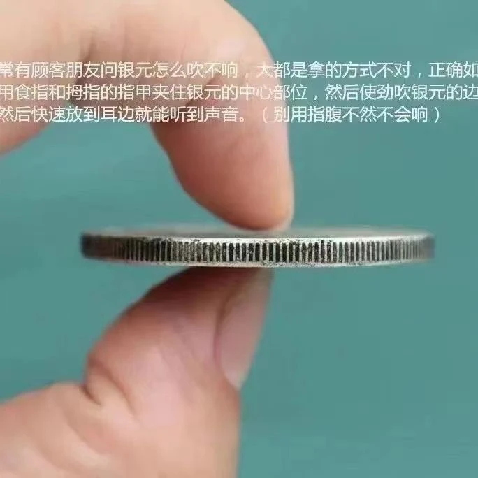 足银银制品 收藏级足银银制品（质检发货）时尚轻奢Y822古法实心