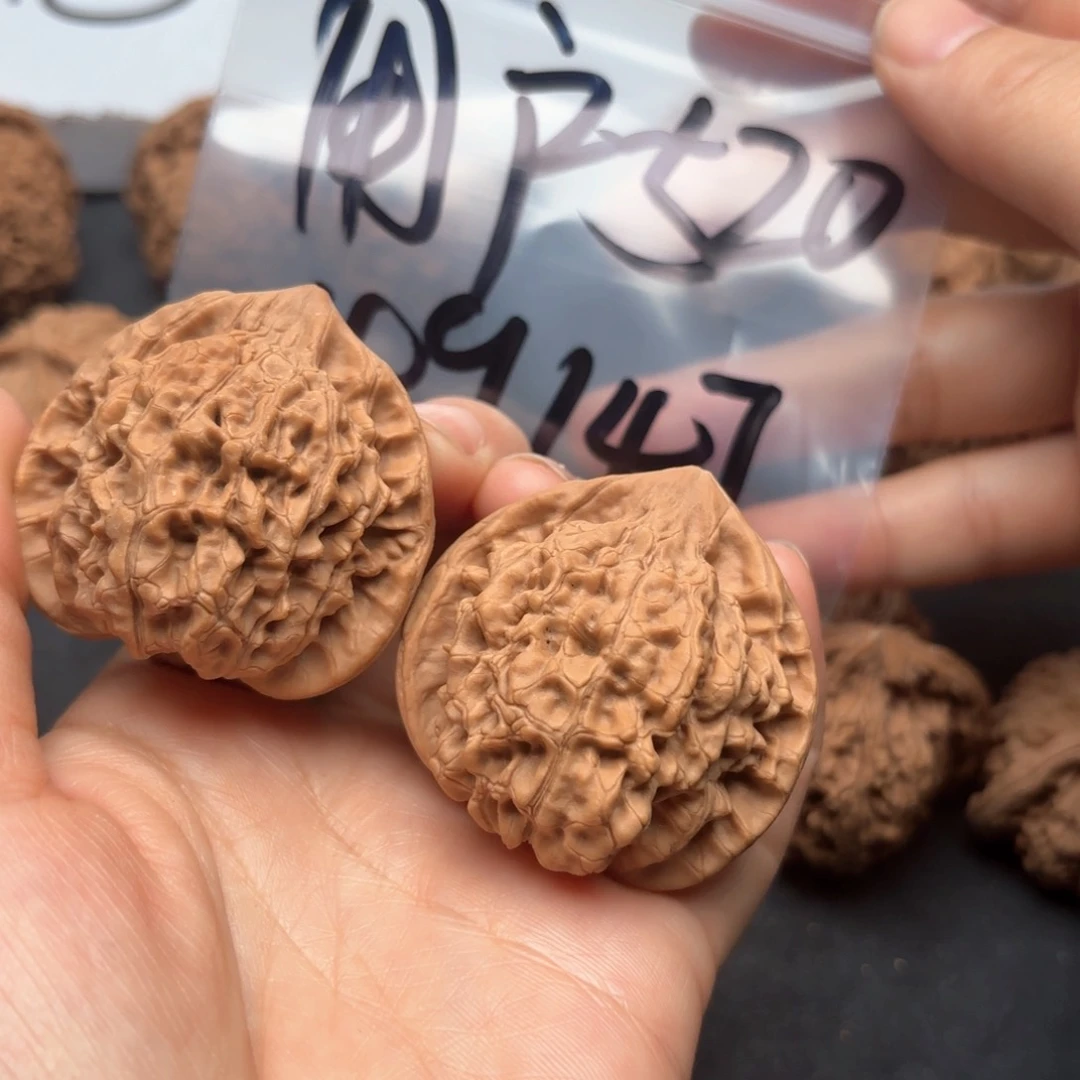 文玩核桃吊坠用****7帽子