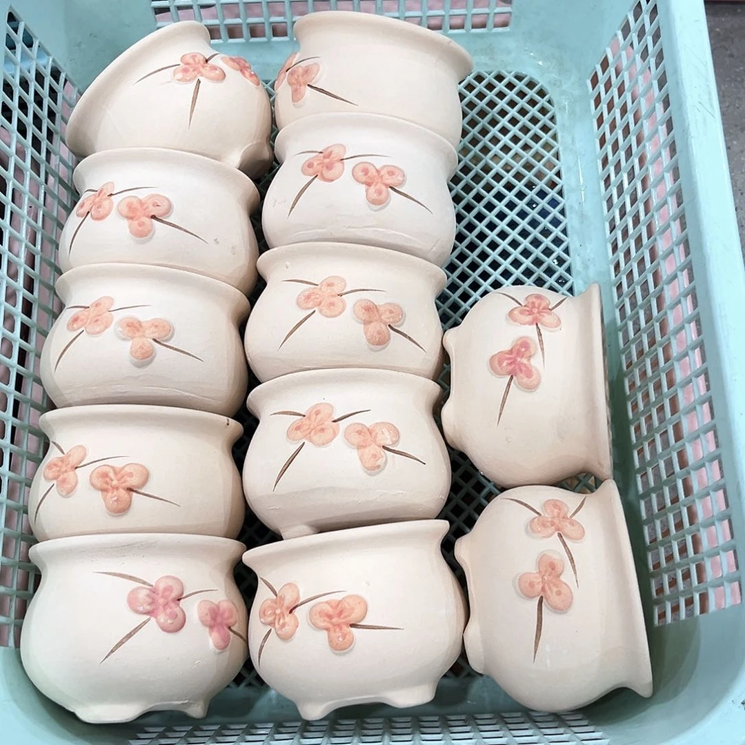高温陶瓷材料及工艺技术的