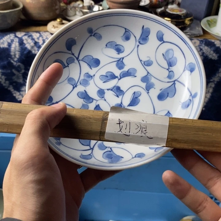 瓷片瓷器瓷器瓷器
