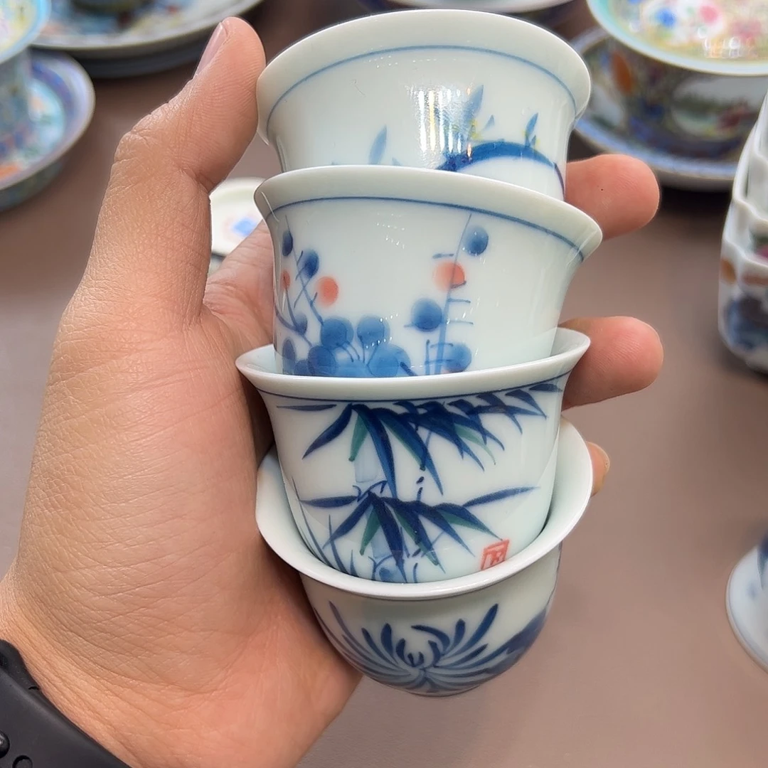 陶瓷陶瓷陶瓷茶具