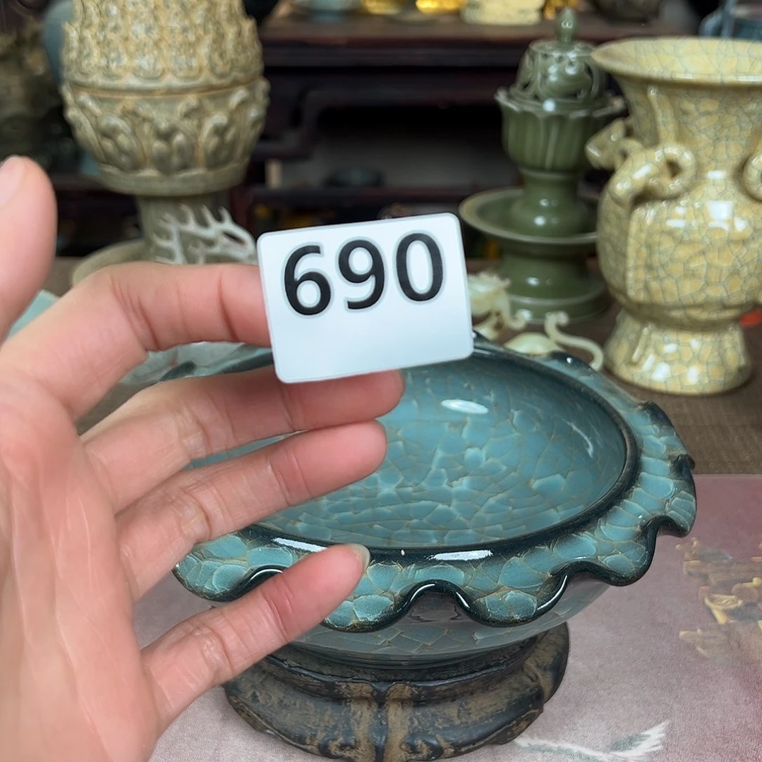 瓷片摆件摆件摆件摆件