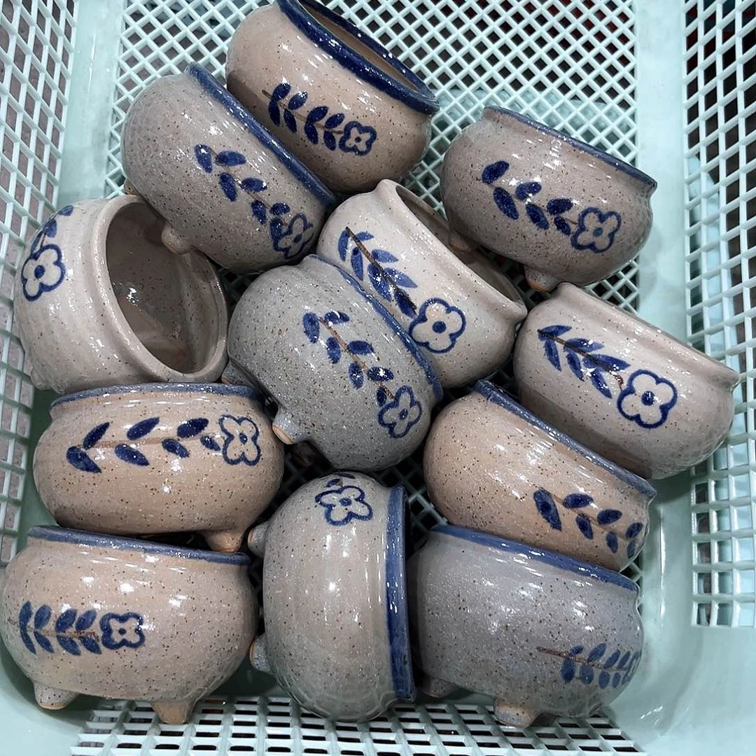 高温陶瓷材料及工艺技术