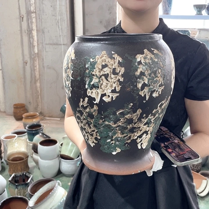 红陶正品高30:18