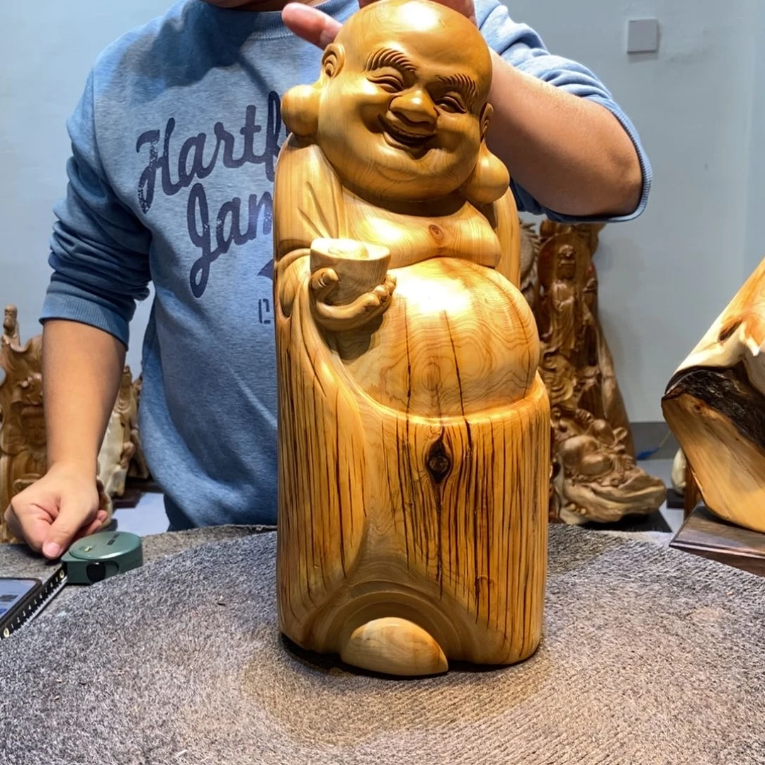 柏木（崖柏）精品太行崖柏