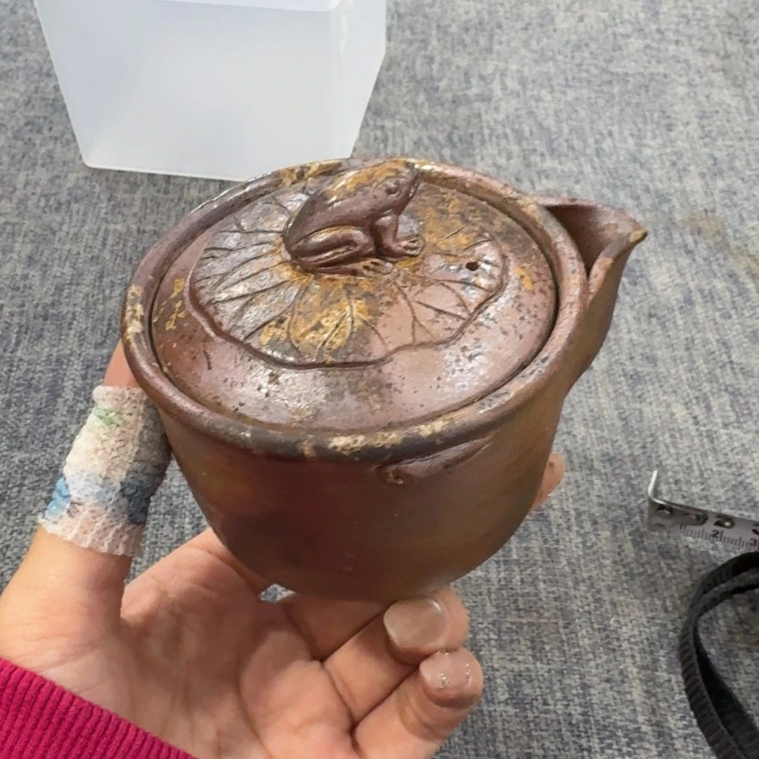 非常美丽漂亮的物品