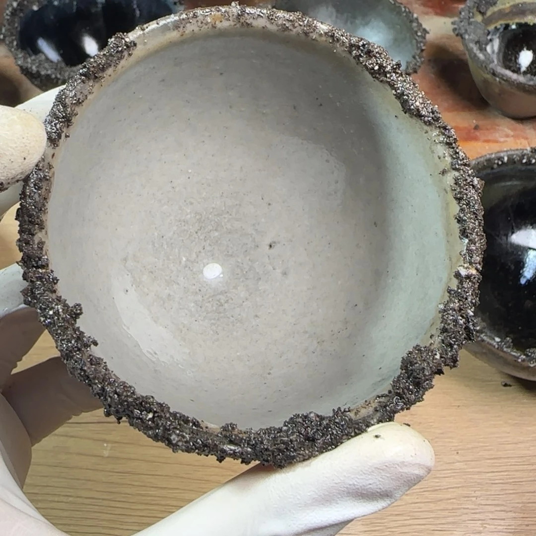 茶盏柴烧建盏闪购链接475