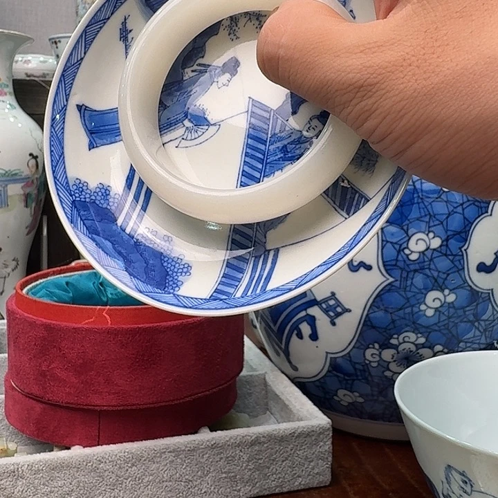 杯随*陶瓷工艺精美小礼品