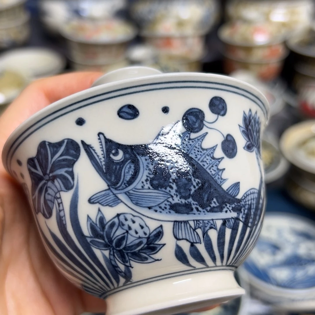 【闪购商品】J***¿陶瓷艺术有限公司