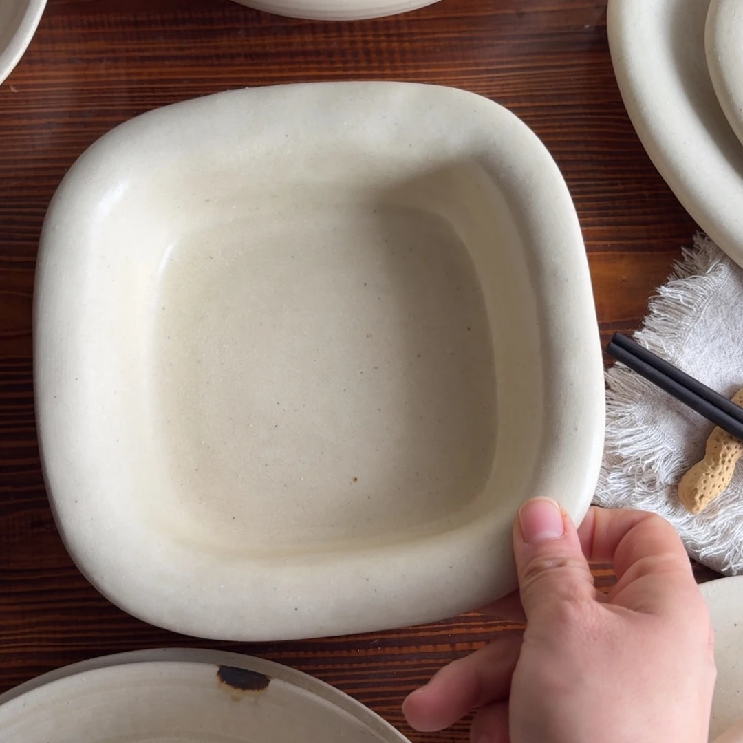 陶阿沐手作大方糖