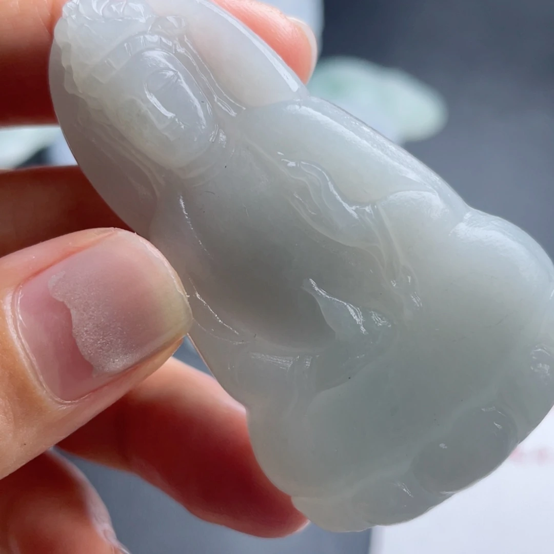 未镶嵌定制定制翡翠