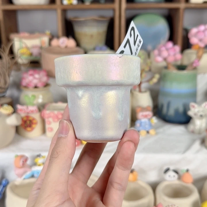 672 口6 默认微瑕