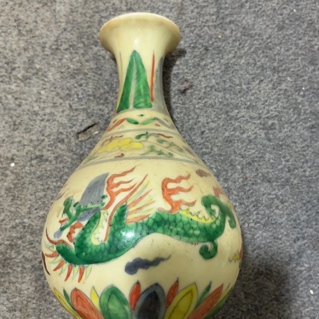 摆件陶一个精品陶瓷摆件
