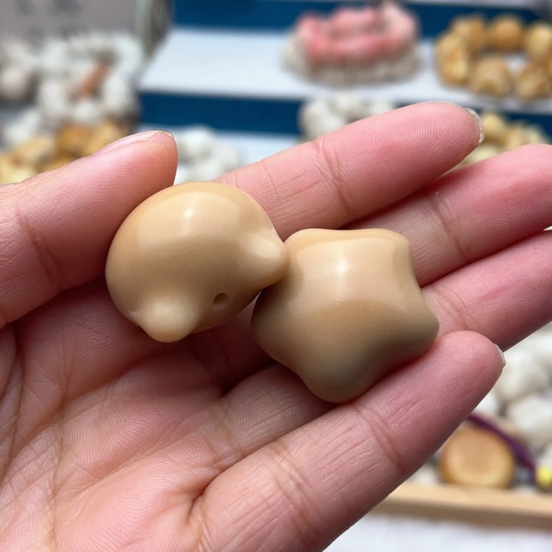 菩提根/象牙果吊坠