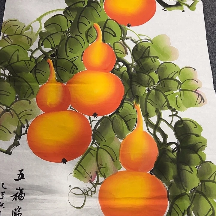 客厅客厅年画年画