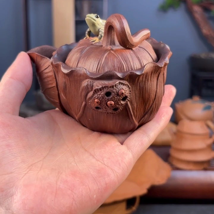 茶壶紫砂金***业不能用一段文字记录生活