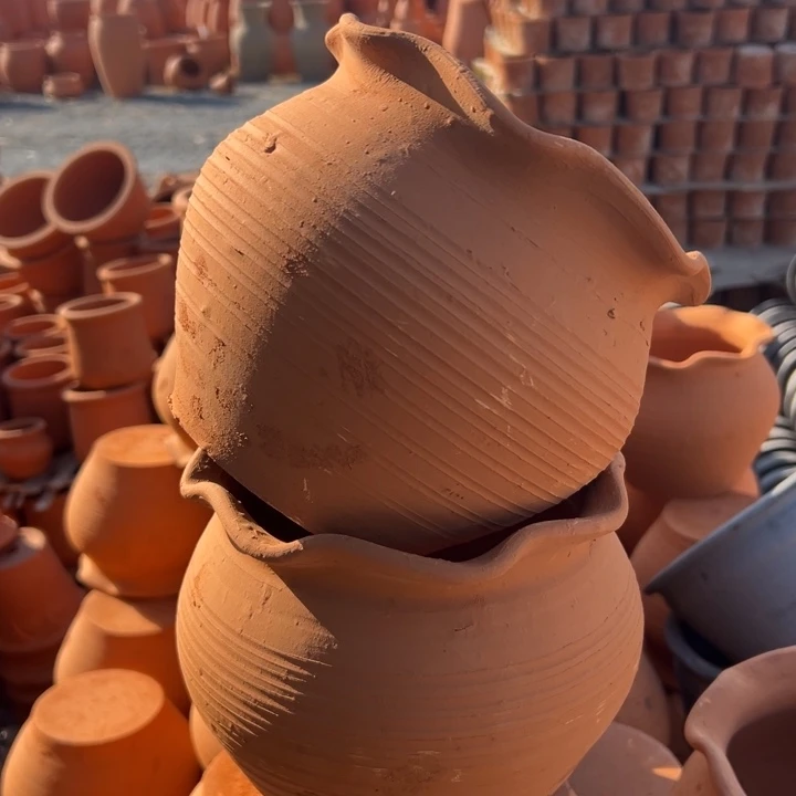 红陶19×17 拍一发二